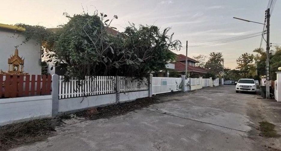À vendre 4 chambres maison à Chae Hom, Lampang