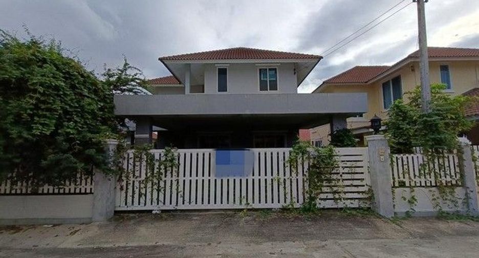 À vendre 4 chambres maison à Chae Hom, Lampang