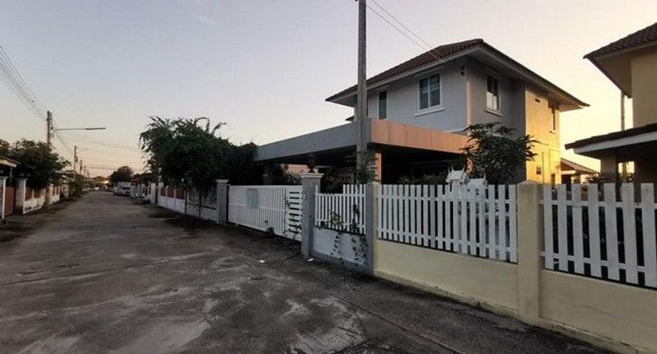 À vendre 4 chambres maison à Chae Hom, Lampang