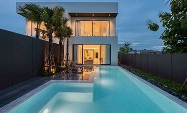 For rent 5 bedrooms house in Hang Dong, Chiang Mai
