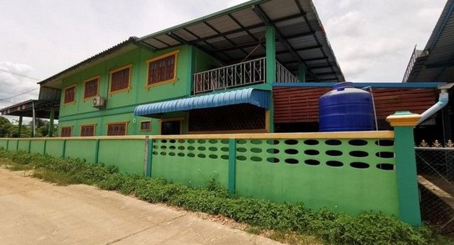 For sale 1 bed house in Phu Phiang, Nan
