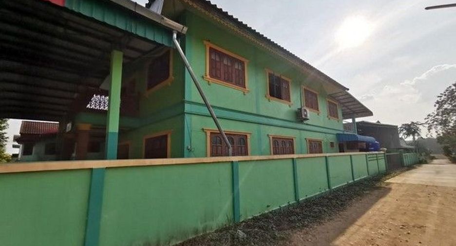 For sale 1 bed house in Phu Phiang, Nan