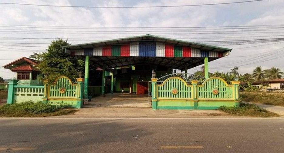 For sale 1 bed house in Phu Phiang, Nan