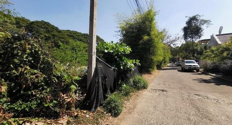 For sale land in Samoeng, Chiang Mai