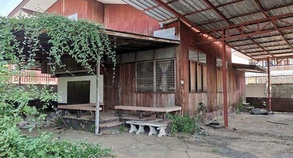 Casa en venta de 1 habitaciones en Nong Muang Khai, Phrae