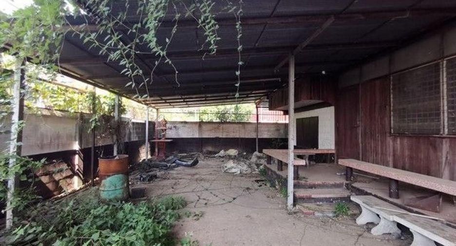 Casa en venta de 1 habitaciones en Nong Muang Khai, Phrae