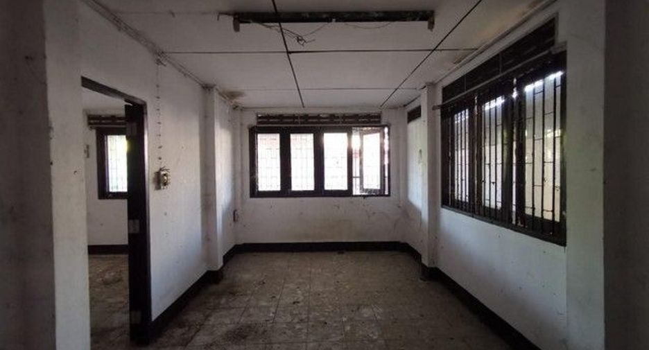Casa en venta de 1 habitaciones en Nong Muang Khai, Phrae