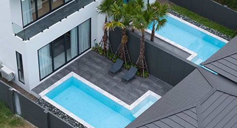 Haus zum Kauf mit 5 Zimmer in Hang Dong, Chiang Mai