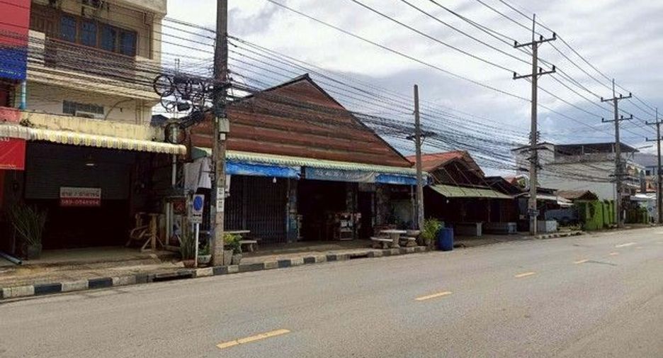 ขาย 1 เตียง บ้านเดี่ยว ใน หนองม่วงไข่, แพร่