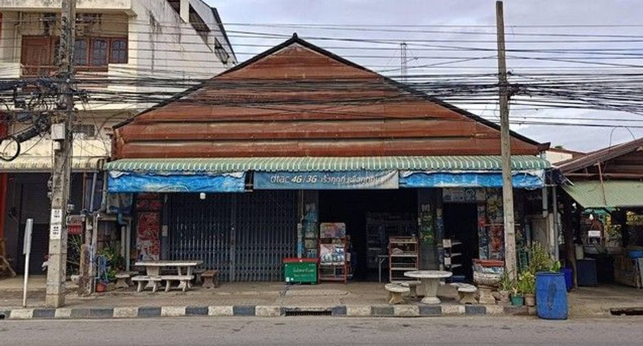 ขาย 1 เตียง บ้านเดี่ยว ใน หนองม่วงไข่, แพร่