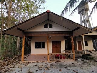 For sale 1 bed house in Samoeng, Chiang Mai