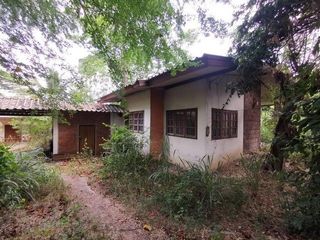 For sale 1 bed house in Samoeng, Chiang Mai