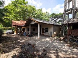 For sale 1 bed house in Samoeng, Chiang Mai