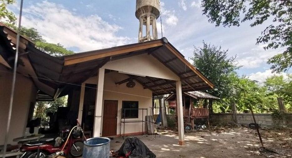 Casa en venta de 1 habitaciones en Samoeng, Chiang Mai