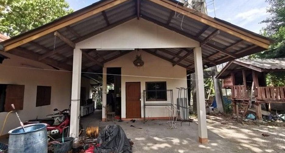 Casa en venta de 1 habitaciones en Samoeng, Chiang Mai