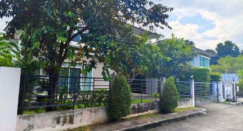 Casa en venta de 1 habitaciones en Samoeng, Chiang Mai