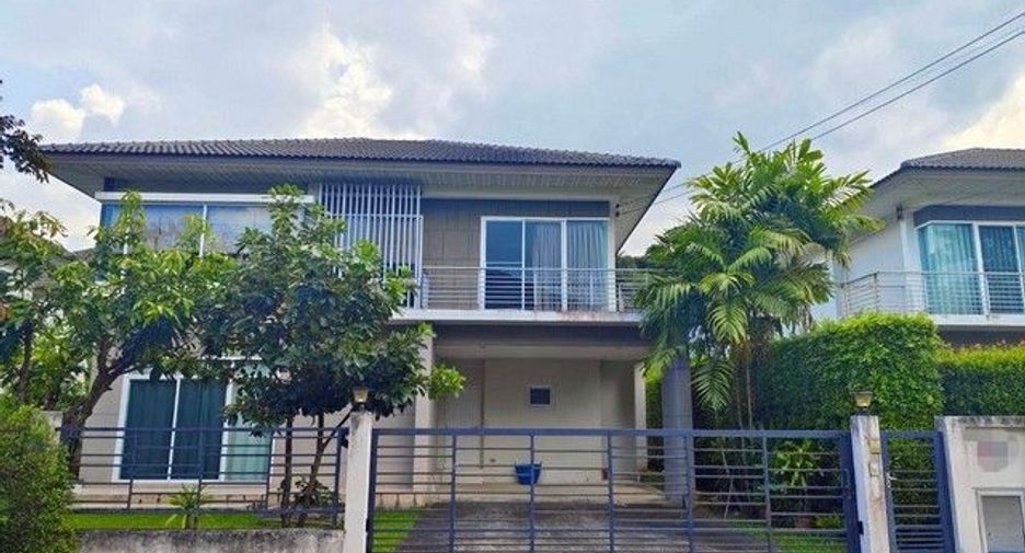 Casa en venta de 1 habitaciones en Samoeng, Chiang Mai