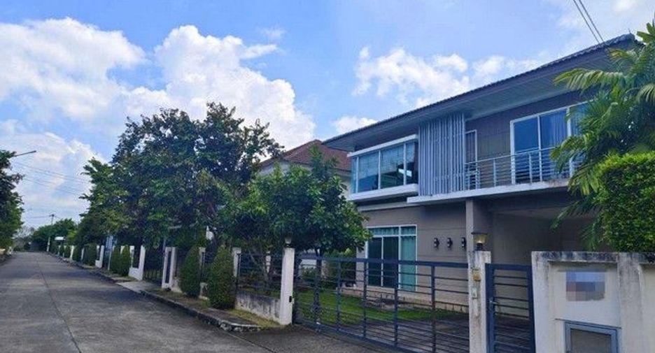 Casa en venta de 1 habitaciones en Samoeng, Chiang Mai