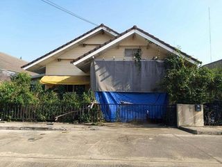 For sale 1 bed house in Samoeng, Chiang Mai