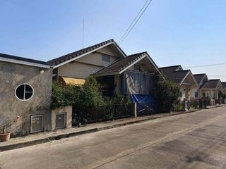 For sale 1 bed house in Samoeng, Chiang Mai