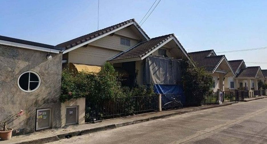 ขาย 1 เตียง บ้านเดี่ยว ใน สะเมิง, เชียงใหม่