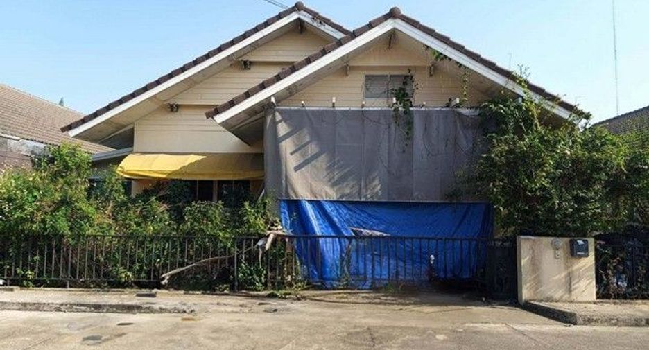 ขาย 1 เตียง บ้านเดี่ยว ใน สะเมิง, เชียงใหม่