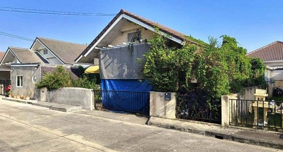 ขาย 1 เตียง บ้านเดี่ยว ใน สะเมิง, เชียงใหม่