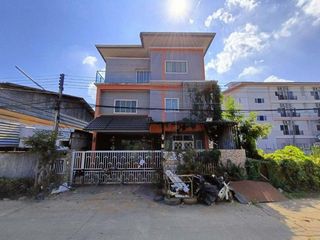 For sale 1 bed house in Samoeng, Chiang Mai