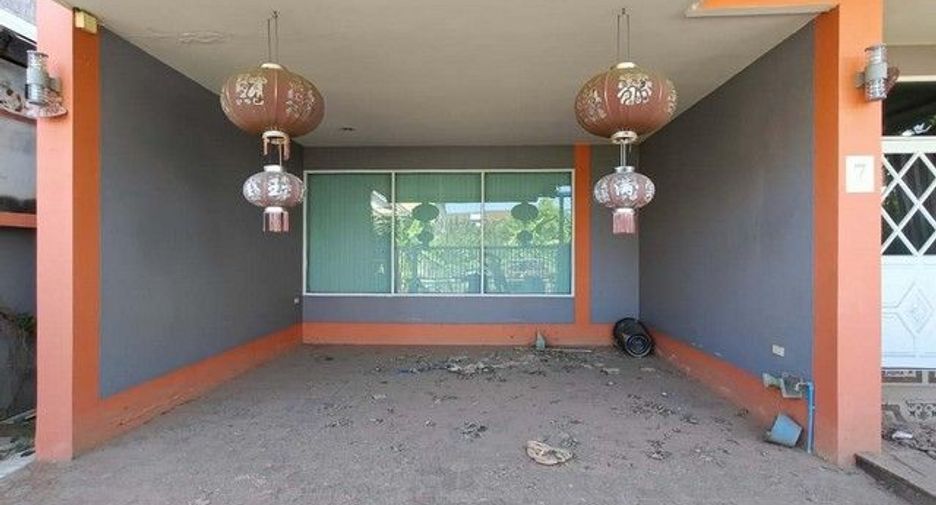 Casa en venta de 1 habitaciones en Samoeng, Chiang Mai