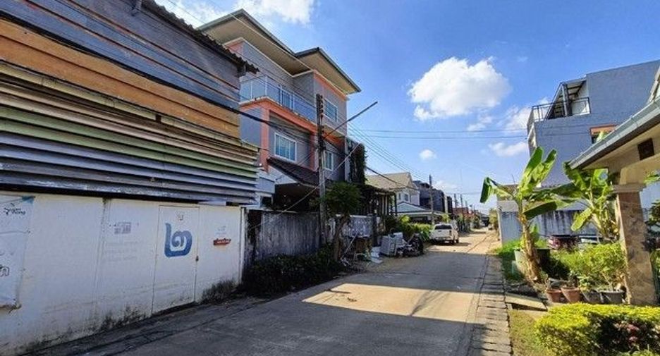 Casa en venta de 1 habitaciones en Samoeng, Chiang Mai