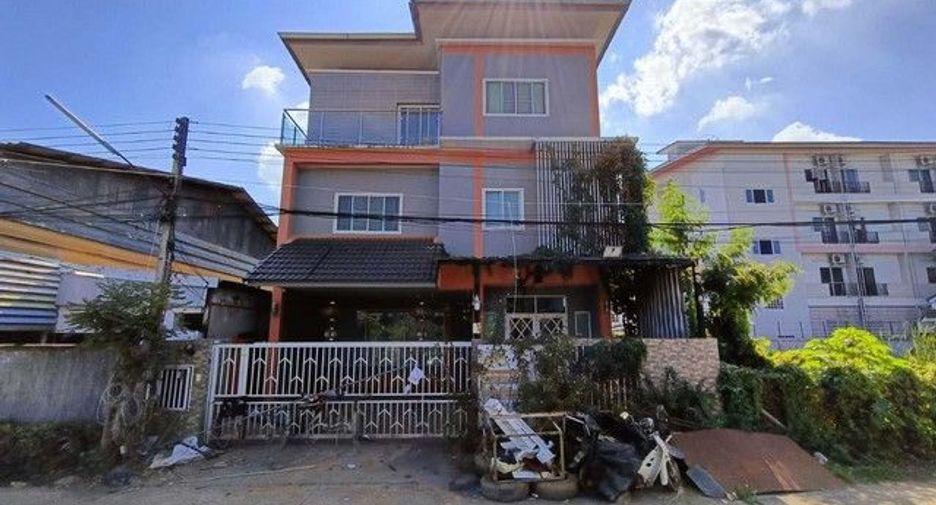 Casa en venta de 1 habitaciones en Samoeng, Chiang Mai