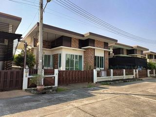 For sale 3 bedrooms house in Samoeng, Chiang Mai