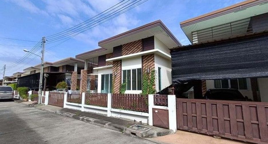 Casa en venta de 3 habitaciones en Samoeng, Chiang Mai