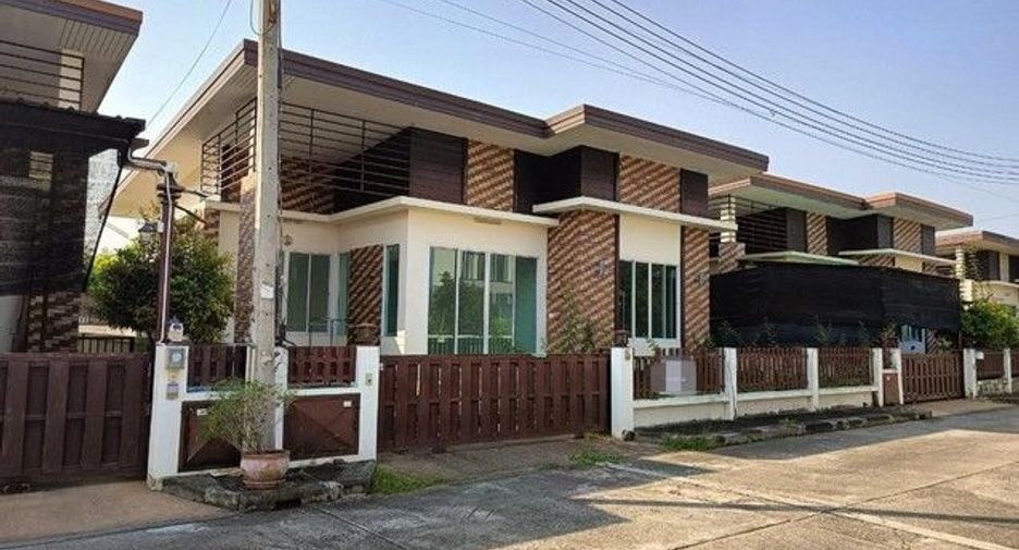 Casa en venta de 3 habitaciones en Samoeng, Chiang Mai