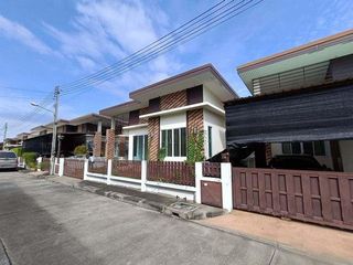 For sale 3 bedrooms house in Samoeng, Chiang Mai