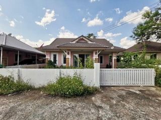 For sale 3 bedrooms house in Samoeng, Chiang Mai