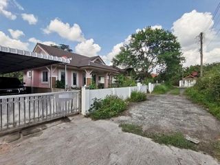 For sale 3 bedrooms house in Samoeng, Chiang Mai