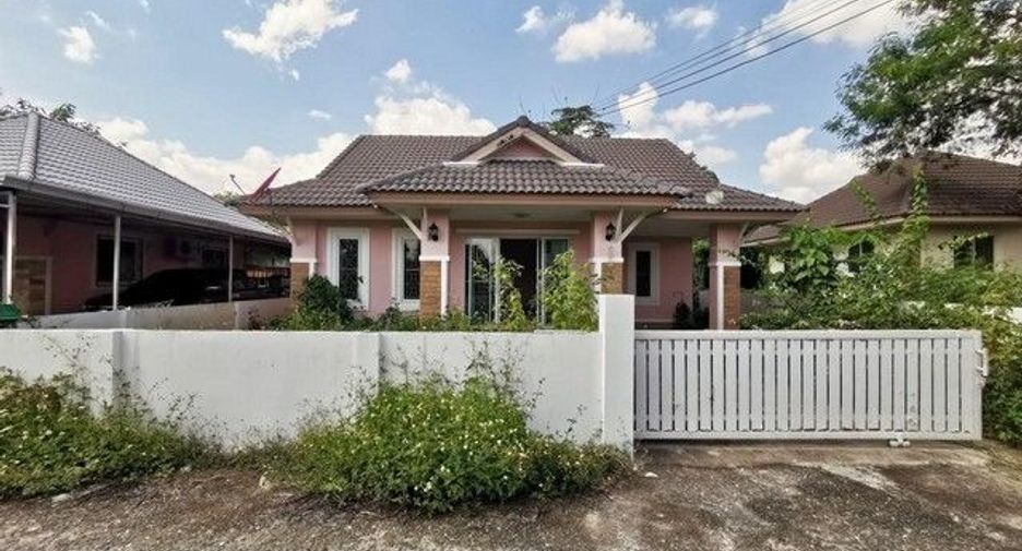 Casa en venta de 3 habitaciones en Samoeng, Chiang Mai