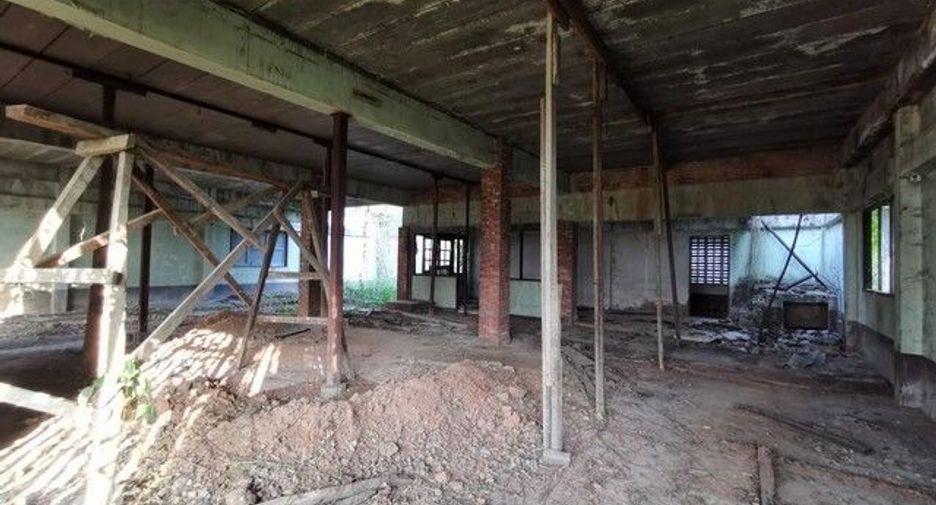 For sale 1 bed warehouse in Mueang Chiang Rai, Chiang Rai