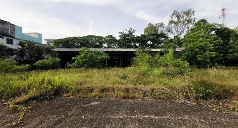 For sale 1 bed warehouse in Mueang Chiang Rai, Chiang Rai