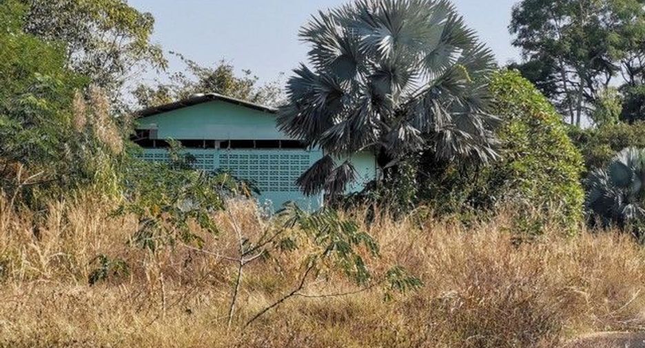 For sale 1 bed warehouse in Mueang Chiang Rai, Chiang Rai