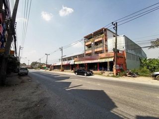 For sale 1 bed retail Space in Mueang Chiang Rai, Chiang Rai