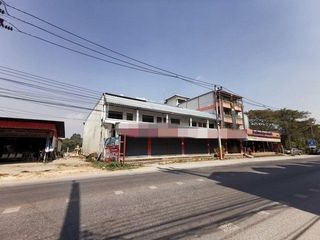 For sale 1 bed retail Space in Mueang Chiang Rai, Chiang Rai