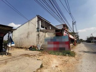 For sale 1 bed retail Space in Mueang Chiang Rai, Chiang Rai