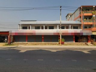 For sale 1 bed retail Space in Mueang Chiang Rai, Chiang Rai