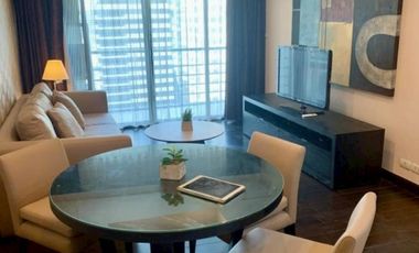 For rent 2 bedrooms condo in Sathon, Bangkok