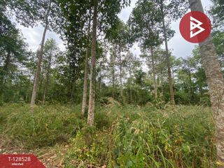 出售 土地 在 Klaeng, Rayong