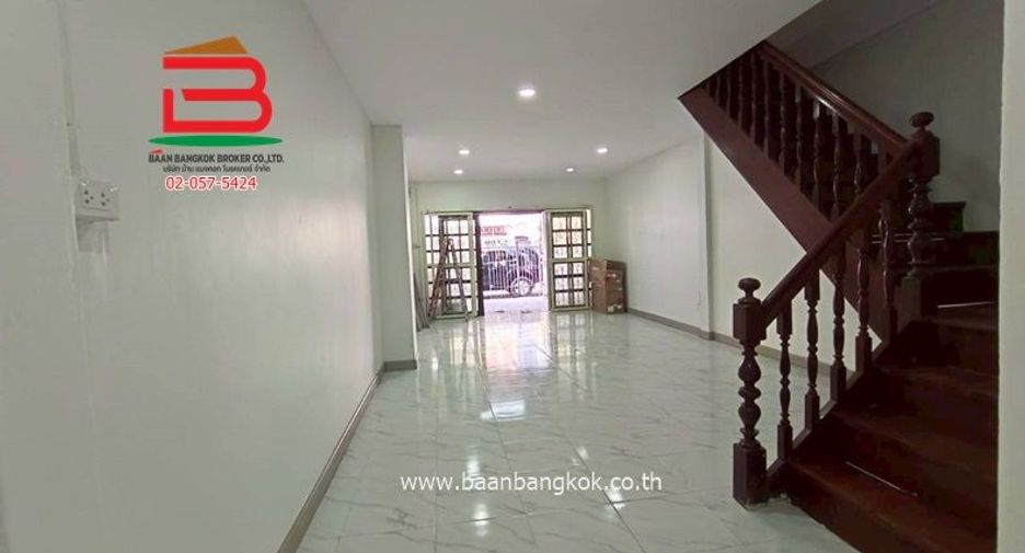 For sale 2 bedrooms condo in Bueng Kum, Bangkok