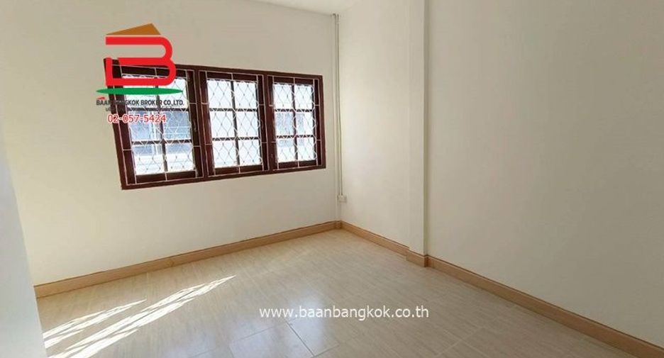 For sale 2 bedrooms condo in Bueng Kum, Bangkok