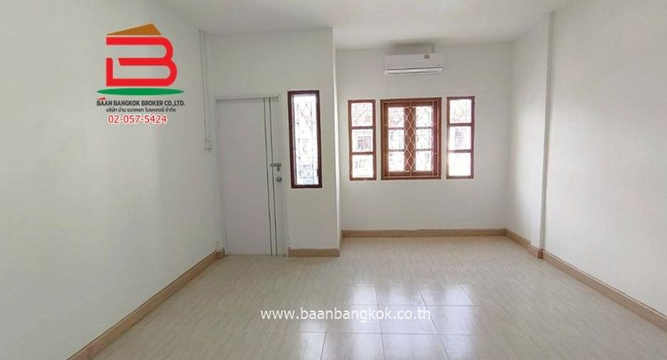 For sale 2 bedrooms condo in Bueng Kum, Bangkok